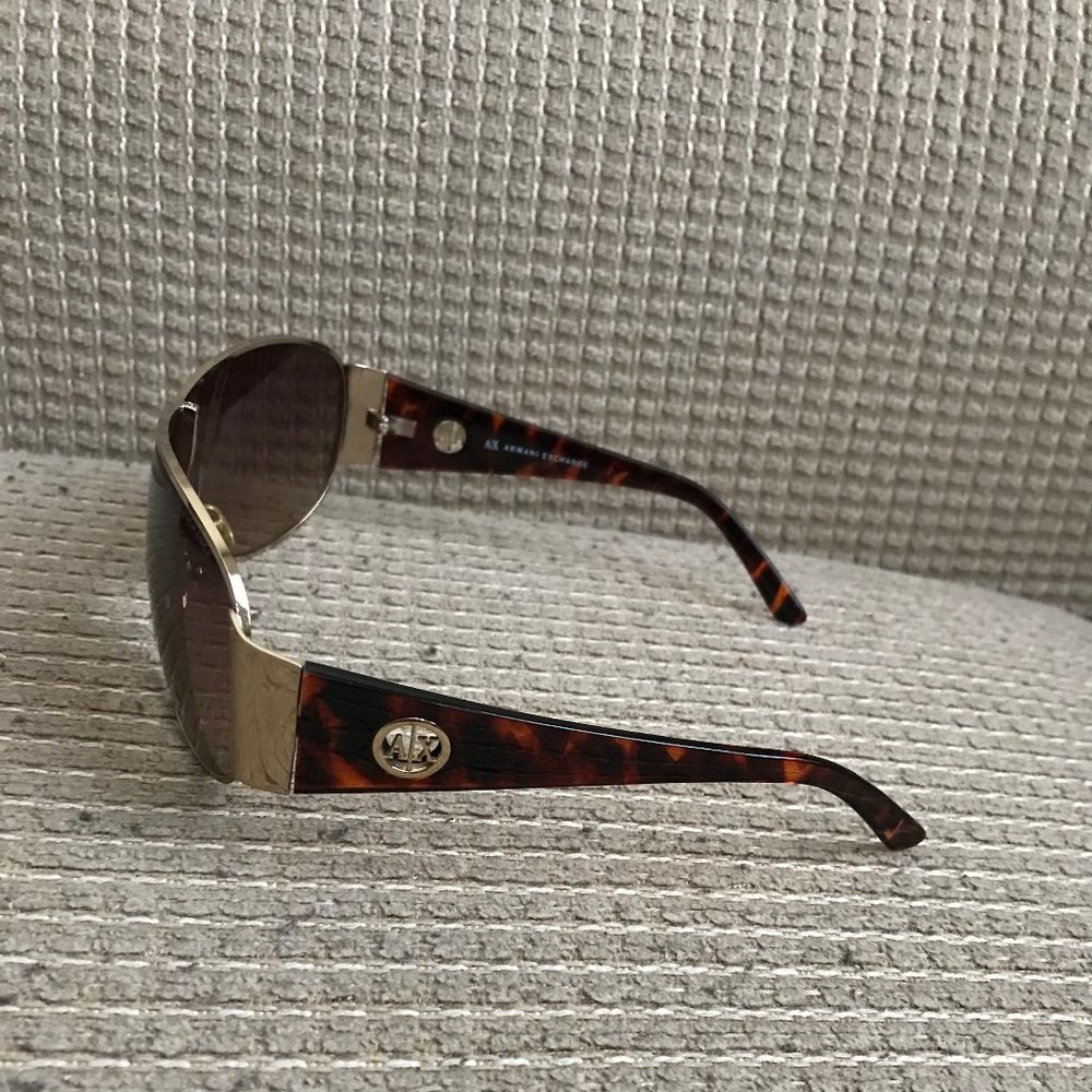 Armani Exchange sunglasses AX069/S